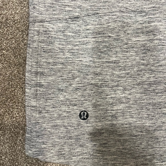 Lululemon city bound zip hoodie EUC - Picture 2 of 4